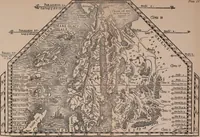 An illustration from Origins of English history (1890)