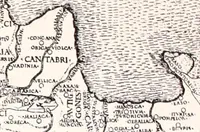 Picture 1 of 12 from Origins of English history (1882), leaf 482