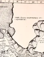 Picture 3 of 12 from Origins of English history (1882), leaf 482