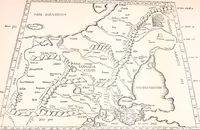 Picture 5 of 12 from Origins of English history (1882), leaf 486