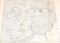 Picture 8 of 12 from Origins of English history (1882), leaf 492