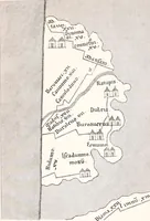 Picture 9 of 12 from Origins of English history (1882), leaf 494