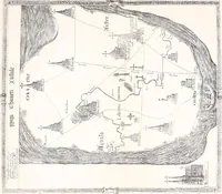 Picture 11 of 12 from Origins of English history (1882), leaf 498