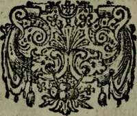 An illustration from Originum Gallicarum liber ... : Cui accedit antiquae linguae Britannicae lexicon Britannico-Latinum cum adjectis & insertis ejusdem authoris Adagiis Britannicis sapientiae veterum Druidum reliquiis, & aliis antiquitatis Britannicae Gallicaeque nonnnullis monumentis (1654)