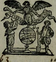 Picture 1 of 4 from Originum Gallicarum liber ... : Cui accedit antiquae linguae Britannicae lexicon Britannico-Latinum cum adjectis & insertis ejusdem authoris Adagiis Britannicis sapientiae veterum Druidum reliquiis, & aliis antiquitatis Britannicae Gallicaeque nonnnullis monumentis (1654), leaf 6
