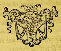 An illustration from Origo & historia belgicorum tumultuum. : Immanissimaeque crudelitatis per Cliviam & VVestphaliam patratae fidelissime conscripta & tabellis aeneis repraesentata: accedit Historia de furoribus gallicis. (1619)