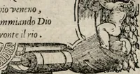 Picture 116 of 122 from Orlando furioso. / (1556), leaf 545