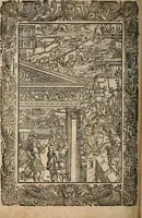 An illustration from Orlando furioso (1580)