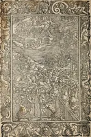 Picture 94 of 124 from Orlando furioso (1580), leaf 453