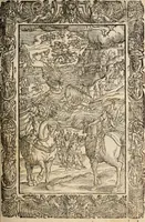 Picture 98 of 124 from Orlando furioso (1580), leaf 472