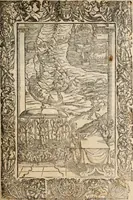 An illustration from Orlando furioso (1580)