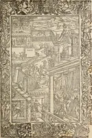 Picture 106 of 124 from Orlando furioso (1580), leaf 524