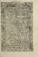 Picture 8 of 57 from Orlando furioso (1584), leaf 101