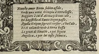 An illustration from Orlando furioso (1584)