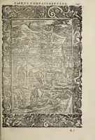 An illustration from Orlando furioso (1584)