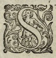 Picture 25 of 57 from Orlando furioso (1584), leaf 268
