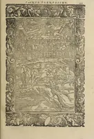 An illustration from Orlando furioso (1584)
