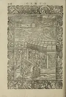 Picture 31 of 57 from Orlando furioso (1584), leaf 378