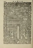 Picture 32 of 57 from Orlando furioso (1584), leaf 390
