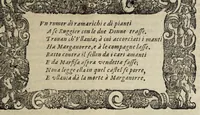 An illustration from Orlando furioso (1584)