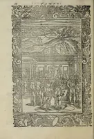 Picture 2 of 57 from Orlando furioso (1584), leaf 44