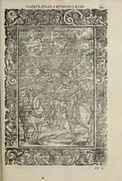Picture 44 of 57 from Orlando furioso (1584), leaf 477