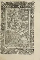 An illustration from Orlando furioso (1584)