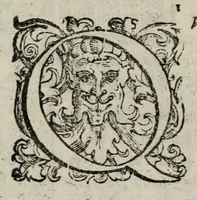 An illustration from Orlando furioso (1584)