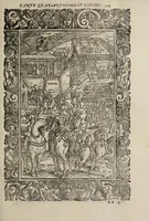 Picture 51 of 57 from Orlando furioso (1584), leaf 541