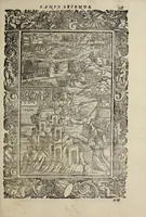 Picture 53 of 57 from Orlando furioso (1584), leaf 567