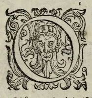 Picture 7 of 57 from Orlando furioso (1584), leaf 92