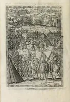 Picture 26 of 85 from Orlando furioso in English heroical verse (1634), leaf 126