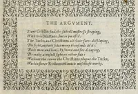 Picture 30 of 85 from Orlando furioso in English heroical verse (1634), leaf 145