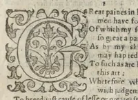 Picture 31 of 85 from Orlando furioso in English heroical verse (1634), leaf 145