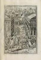Picture 32 of 85 from Orlando furioso in English heroical verse (1634), leaf 151