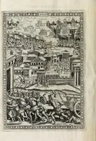 Picture 33 of 85 from Orlando furioso in English heroical verse (1634), leaf 160