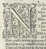Picture 38 of 85 from Orlando furioso in English heroical verse (1634), leaf 186