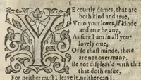 Picture 39 of 85 from Orlando furioso in English heroical verse (1634), leaf 193