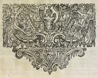 Picture 40 of 85 from Orlando furioso in English heroical verse (1634), leaf 199