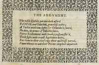 Picture 41 of 85 from Orlando furioso in English heroical verse (1634), leaf 213