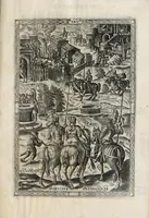 Picture 43 of 85 from Orlando furioso in English heroical verse (1634), leaf 221
