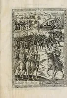 Picture 44 of 85 from Orlando furioso in English heroical verse (1634), leaf 229