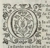 Picture 50 of 85 from Orlando furioso in English heroical verse (1634), leaf 258