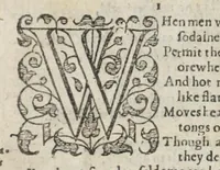 Picture 52 of 85 from Orlando furioso in English heroical verse (1634), leaf 265