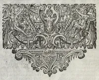 Picture 53 of 85 from Orlando furioso in English heroical verse (1634), leaf 272
