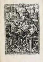 Picture 54 of 85 from Orlando furioso in English heroical verse (1634), leaf 281