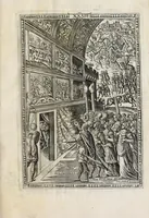 Picture 55 of 85 from Orlando furioso in English heroical verse (1634), leaf 291