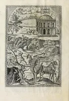 Picture 56 of 85 from Orlando furioso in English heroical verse (1634), leaf 304