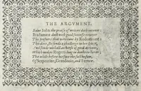 Picture 59 of 85 from Orlando furioso in English heroical verse (1634), leaf 314