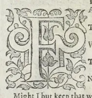 Picture 60 of 85 from Orlando furioso in English heroical verse (1634), leaf 314